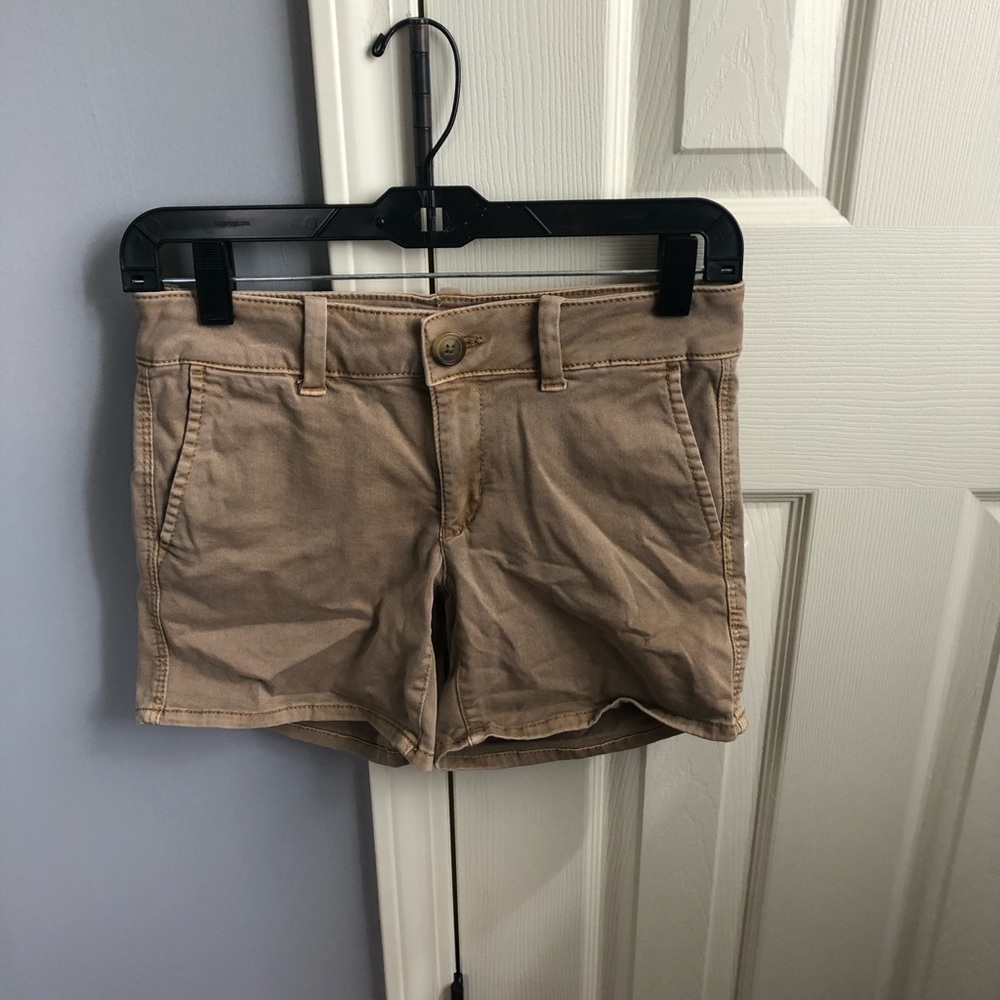 Women’s shorts